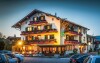 Ubytujte se v Hotelu Alpenhof Wallgau *** v Horním Bavorsku