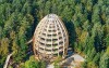 Zajímavá turistická místa najdete i v Bavorském lese