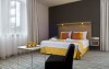 Dopřejte si pobyt v luxusním hotelu v Budapešti