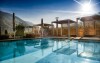 Bazén, Hotel Das Paradies *****, Južné Tirolsko, Latsch, Taliansko