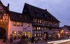 Lutherův dům, Eisenach, Německo