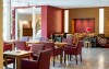 Interiér, Waldhotel Tannenhäuschen ****superior, Nemecko