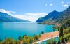 Ubytujte se 800 m od jezera Lago di Garda