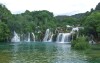 Navštívte vodopády v Národnom parku Krka