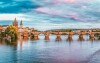 Užite si luxusný pobyt blízko pražských pamiatok