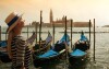 Romantické Benátky sú od hotela vzdialené asi 25 km