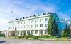 Hotel Kras *** leží v centru historického města Rožňava