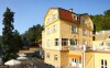 Štýlový pobyt v 4* hoteli v kľudnej časti Prahy pre dvoch s polpenziou a wellness