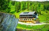 Hotel Alpen Arnika *** Bad Mitterndorf, rakúske Alpy