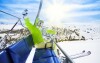 Zillertalské Alpy nabízí skvělé podmínky pro zimní sporty