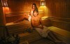Objevte uvolňující účinky finské sauny