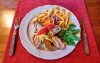 Těšte se na chutné pokrmy maďarské kuchyně
