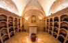 Užijte si vinařský pobyt v Penzionu Dvůr pod Starýma horama