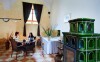Romantický pobyt v Brdech pro dva s polopenzí a wellness kousek za Prahou