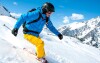 V rakúskych Alpách je veľa možností lyžovania