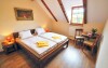 Ubytovaní budete v krásnych a pohodlných izbách