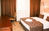 Izba s dvojlôžkovou posteľou v Hoteli Capitulum Györ