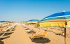Hotel Villa del Mar *** má pre hostí súkromnú pláž