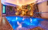 Užijte si luxusní wellness ve 4* hotelu