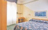 Dvoulůžkový pokoj v Hotelu Europa *** Molveno Itálie