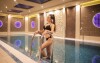 Wellness v Hotelu President Exclusive Boutique **** Superior