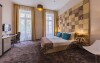 Moderné izby v Hoteli President ****+ v Budapešti