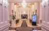 Elegantní Hotel President Exclusive Boutique ****+ Budapešť