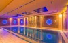 Wellness v Hotelu President Exclusive Boutique **** Superior