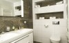 Hrebienok Resort - apartmán s vlastní koupelnou