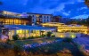 Blue Waves Resort ****  luxusný hotel Krk Chorvátsko