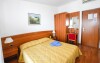 Standardně vybavené pokoje, Hotel Rosa ***, Lago di Garda