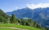 Chalet Bellevue Alm, Gastein, Magas-Tauern, Ausztria