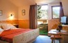 Dvoulůžkový pokoj s balkónem, Hotel Staudacher Hof ***
