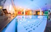 Wellness s bazénem, Hotel Formula International, Itálie
