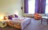Pohodlné izby, Hotel Fontána ***, Mariánské Lázně