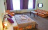 Pohodlné pokoje, Hotel Fontána ***, Mariánské Lázně