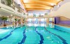 Wellness s bazénmi, Hotel Karos Spa ****superior, Zalakaros