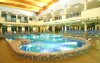Wellness s bazénmi, Hotel Karos Spa ****superior, Zalakaros