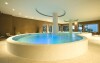 Bazén, wellness Hotela Villa Ricci ***, Toskánsko, Taliansko