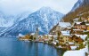 Užijte si parádní zimu v Rakousku