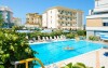 Plavecký bazén, Hotel Caesar ****, Itálie