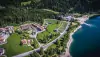 Hotel u jezera, Hotel Arosea Life Balance *****, Santa Valpurga, Taliansko