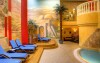 Wellness, SEETELHOTEL Pommerscher Hof, Balt, Németország