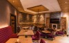 Restaurace, Göbel’s Sophien Hotel ****, Eisenach, Německo
