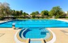 Hotelový bazén, Albatros Aparthotel ***, Itálie