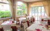 Restaurace, La Quiete Park Hotel ***, Lago di Garda