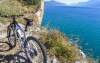 Cyklistika pri Lago di Garda, Taliansko
