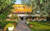 La Quiete Park Hotel ***, rodinný hotel u Lago di Garda