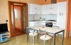 Apartmány s kuchyňkou v Residence Mairen, Itálie
