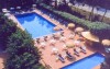 Hotelové bazény, Park Hotel Ravenna ****, Itálie